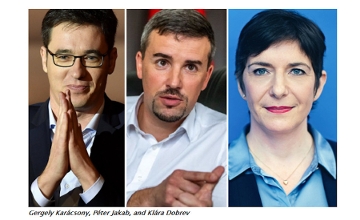 Opinion: Hungarian PM Candidates Shape Up For The 2022 Race