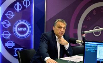 Indian Variant Identified In Hungary