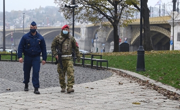 Special Report: Current Lockdown May Last Way Longer Than Two Weeks In Hungary