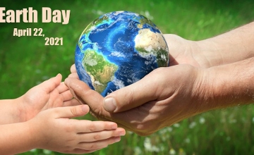 Earth Day Marked By Budapest Mayor: Hungary Needs ‘Green Shift’ & Better Welfare