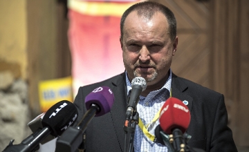 Opposition Fact-Finding Committee Hears Health Experts On Pandemic