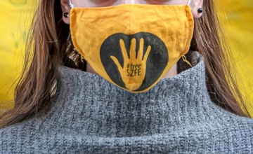 Anti-SZFE Assailant Gets Five Years by Hungarian Court