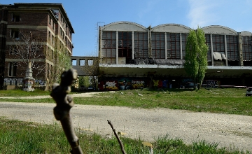 Referendum on Controversial Fudan Uni Campus to be Held - Following Protests