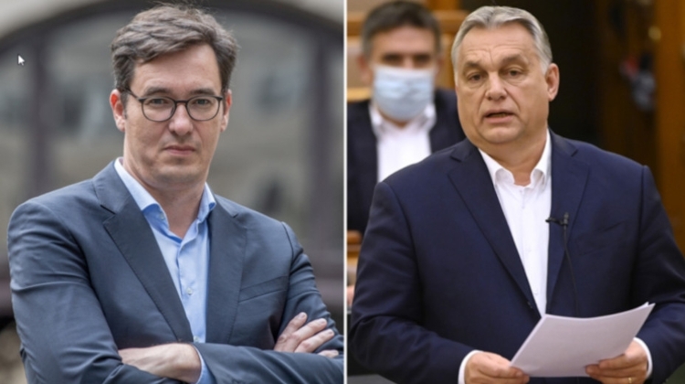 Local Opinion: Budapest's Mayor Vs Hungary's PM - Whose English Is Worse? And Why Does It Matter?