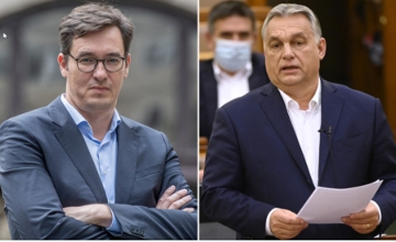 Local Opinion: Budapest's Mayor Vs Hungary's PM - Whose English Is Worse? And Why Does It Matter?