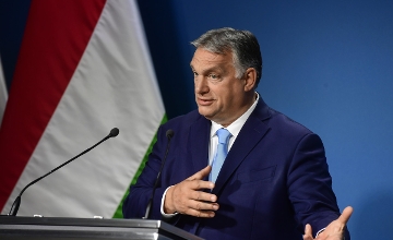 Fight for Low Utility Fees to Continue, Says PM Orbán