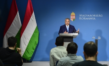 PM Orbán: Hungary Able to Protect its Interests PM Orbán: Hungary Able to Protect its Interests