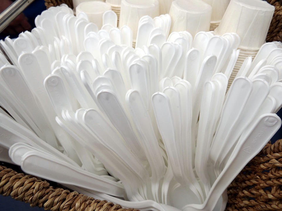 Many Single-Use Plastics Soon To Be Banned