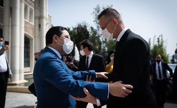 Morocco to Recognise Hungary Immunity Certificates Morocco to Recognise Hungary Immunity Certificates