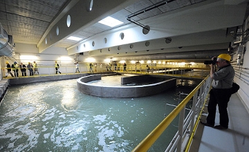 EC Refers Hungary to EU Court Over Urban Waste Water Treatment EC Refers Hungary to EU Court Over Urban Waste Water Treatment