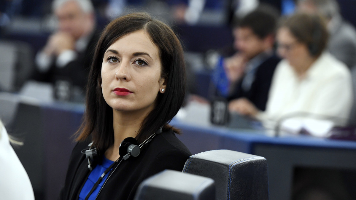 Companies Linked to Opposition MEP Should Pay Back 'EU Funds Won Illegitimately', Says Fidesz