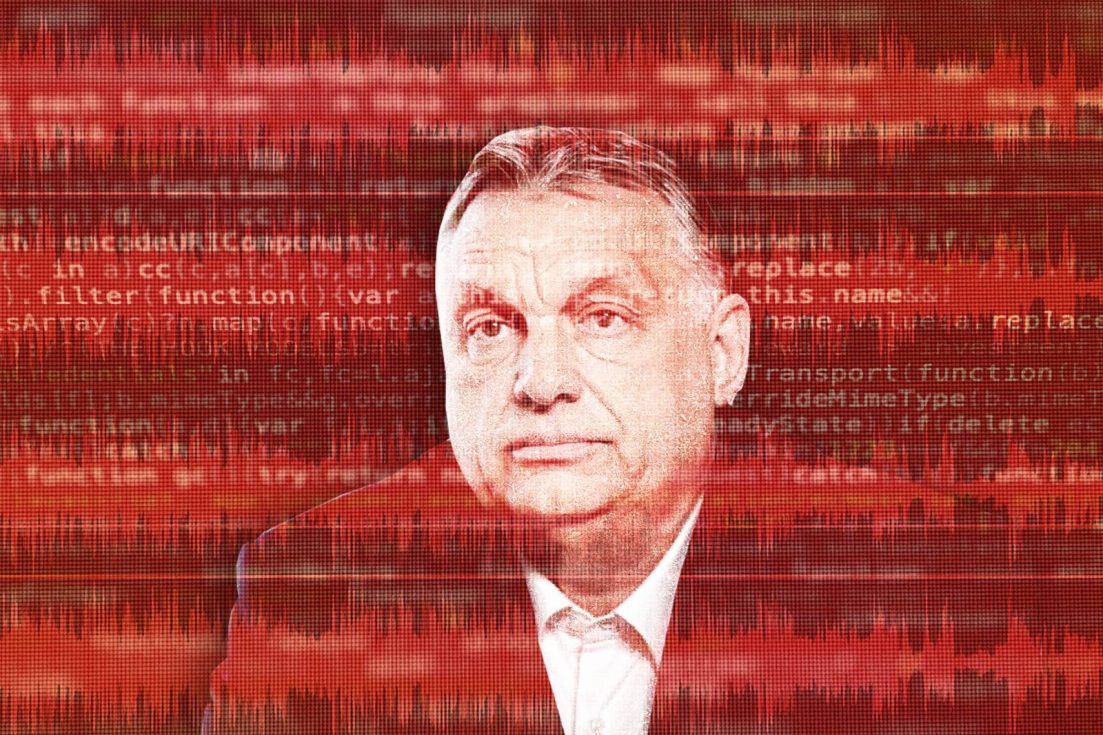 Special Report: Journalists & Critics of PM Orbán Targeted with Pegasus Cyberweapon