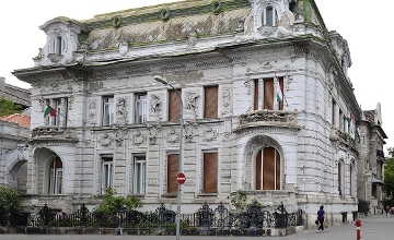 Opposition MPs Call on Govt to Resign at Budapest Demo