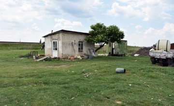 Watch: Man was Kept as a Slave on a Farm