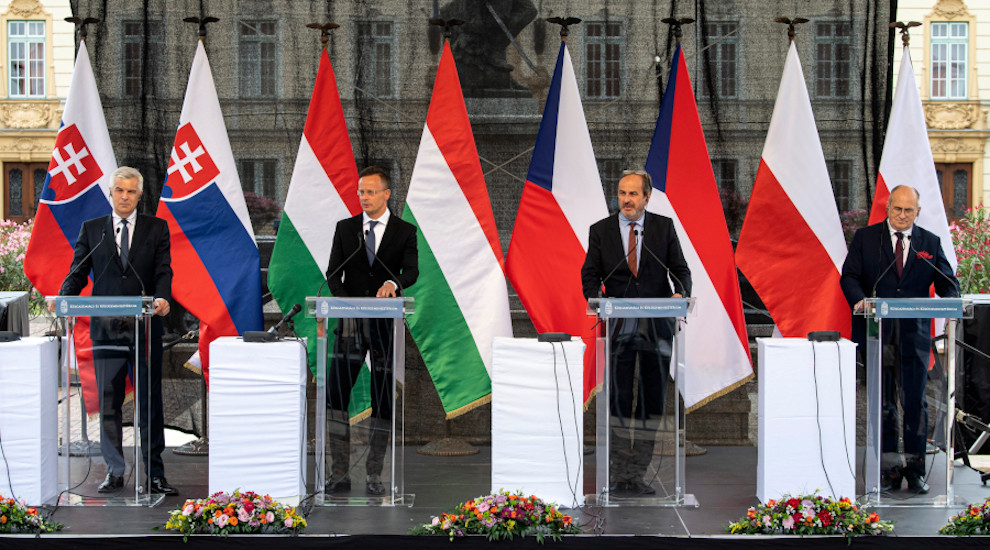Hungarian Opinion: Prospects of Visegrád Cooperation