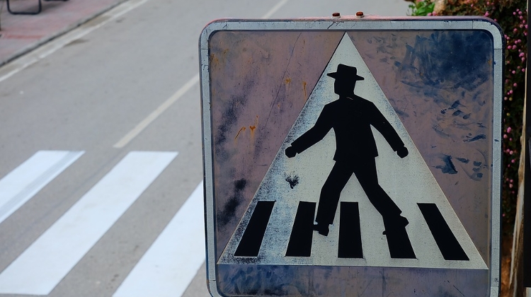 Slovak Hit-And-Run Driver Arrested In N Hungary