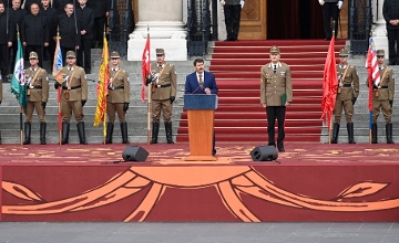 Hungarian Opinion: Conflicting Takes on the St Stephen’s Day Celebrations