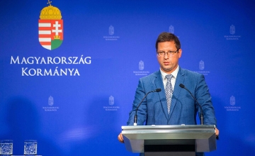 Here's Why "Hungary is One of the Few Ancient States of Europe", Says PM's Chief of Staff