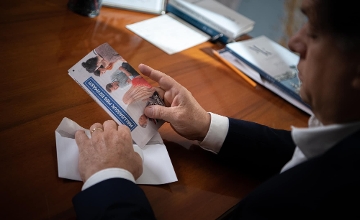 PM Orbán Encourages Hungarians To Participate In Survey