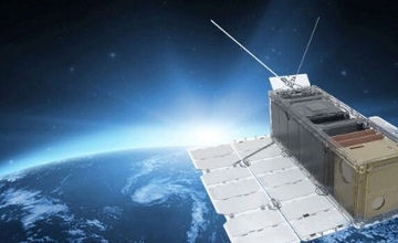 Watch: Third Hungarian Satellite Launched