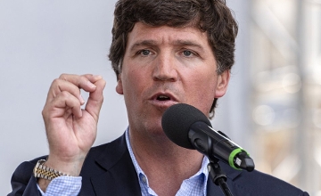 Opinion: Tucker Carlson’s Visit to Hungary Opinion: Tucker Carlson’s Visit to Hungary