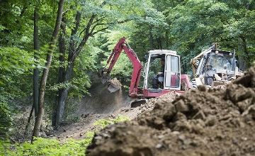 Gold & Silver Exploration Permit Wanted by Hungarian Firm