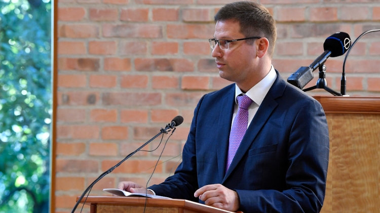 European Cooperation 'Indispensable', Says PM Orbán’s Chief of Staff
