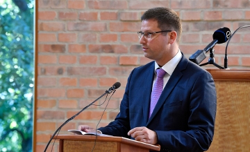 European Cooperation 'Indispensable', Says PM Orbán’s Chief of Staff