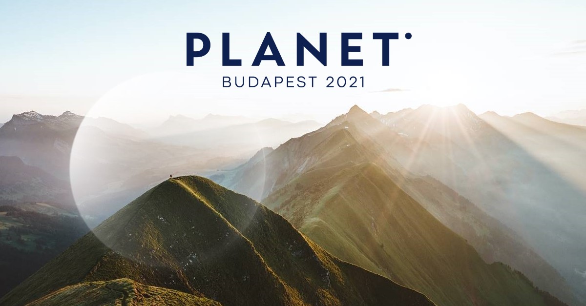 President Áder: Planet Budapest Expo to Raise Awareness of Climate Change