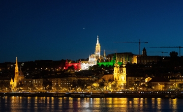 Hungarian Opinion: 1956 in 2021