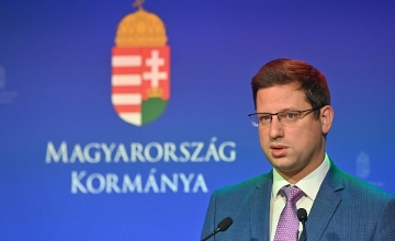 Vaccination Drive Extended in Hungary Vaccination Drive Extended in Hungary