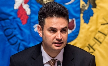 Ukraine Crisis – Hungary’s PM Candidate Márky-Zay Files Criminal Complaint Over Accusations