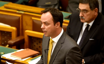 Hungary Launches Online Survey on Green Issues