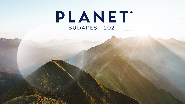Planet Budapest 2021 Sustainability Expo & Summit