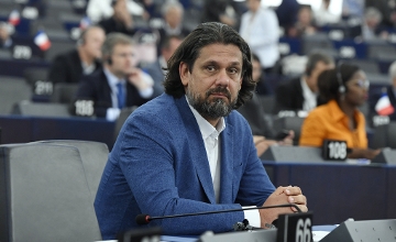 Hungary Safe From Power Failures, Say Fidesz MEP Hungary Safe From Power Failures, Say Fidesz MEP