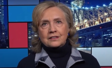 Hungarian Opinion: Hillary Clinton Criticizes Hungary’s Government Hungarian Opinion: Hillary Clinton Criticizes Hungary’s Government