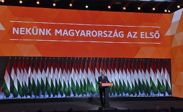 'We Will Win Again in 2022', Says Speaker of Parliament