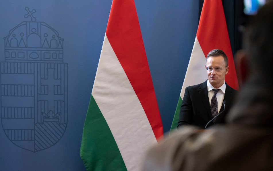 Hungary 'Rejects Doubts Over its Democracy'