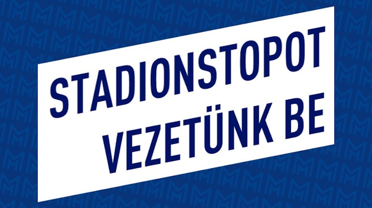 Márki-Zay Will Stop All New Stadium Construction in Hungary if Elected
