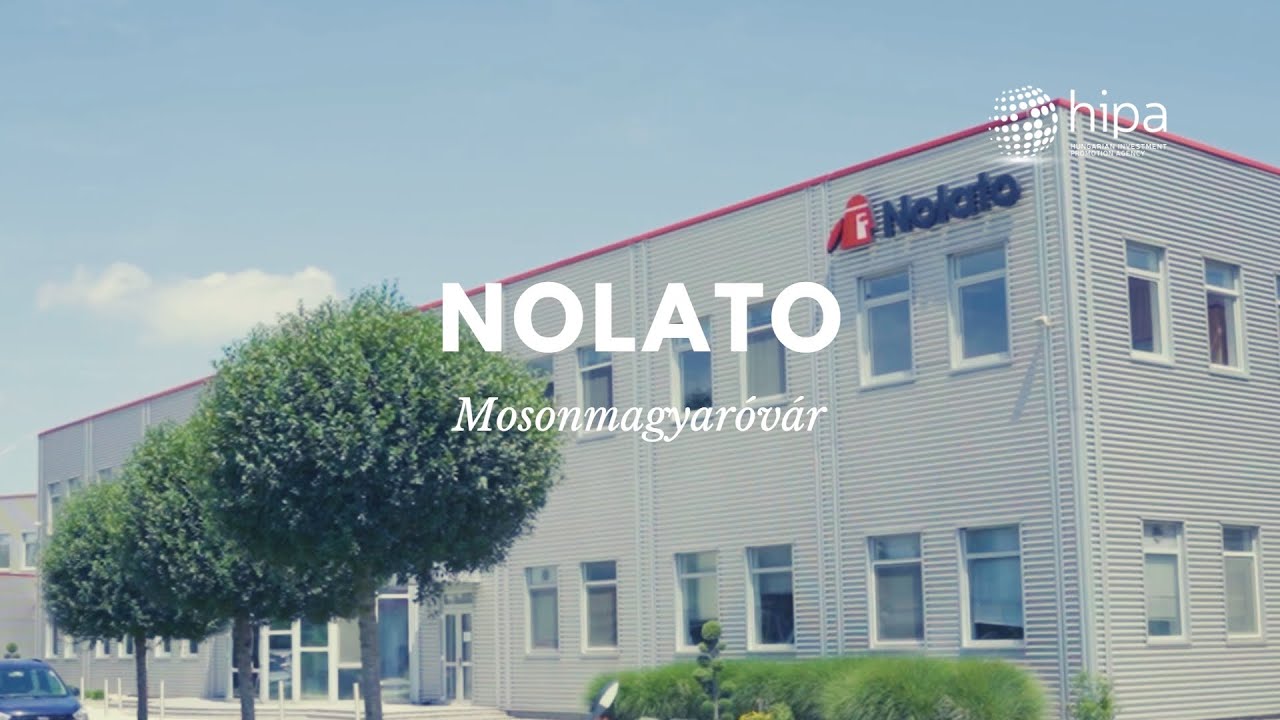 Watch: Swedish Nolato Group To Make One Of Their Largest Investments In Hungary