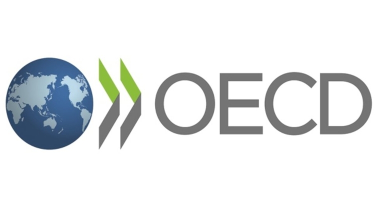 OECD Lowers Forecast for Hungary's GDP to Zero