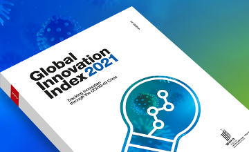 Hungary Rises Slightly On Global Innovation Index