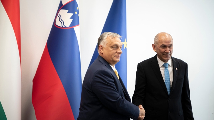 Hungary to Produce Slovenian Aircraft
