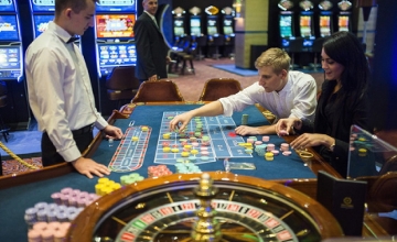 Casino Closure Motion Initiated By Hungarian Opposition LMP