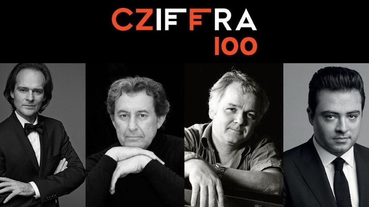 Cziffra Memorial Year: Hungarian Pianist Centenary To Be Marked Worldwide