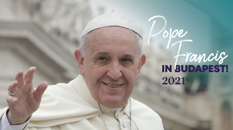 Pope Francis To Hold Mass At Heroes’ Square Budapest On 12 September