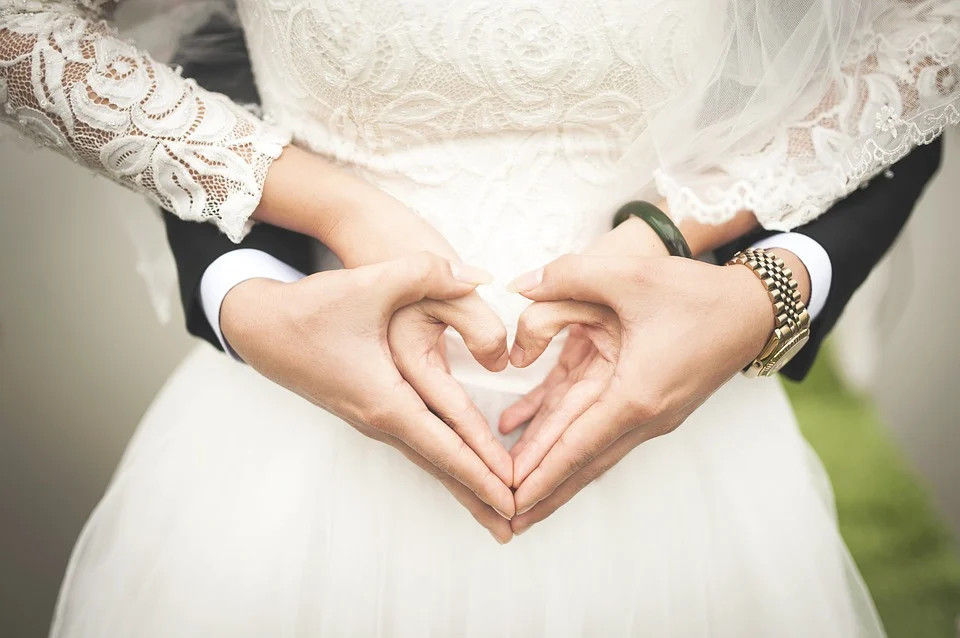 Hungary Sees Big Increase In Marriages