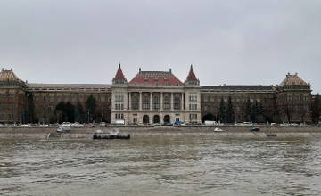 10 Hungarian Universities in Global Rankings