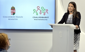 Community Life In Hungary Gets Support To Relaunch