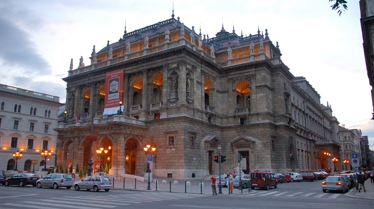Unsuccessful Search for Director of Hungarian State Opera Triggers New Tender